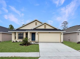 7528 Bent Tree Loop, Saint Cloud, FL 34773