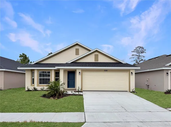 7528 Bent Tree Loop, Saint Cloud, FL 34773