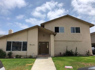 16532 Regina Cir APT 1, Huntington Beach, CA 92649