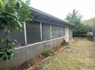439 Halaki St, Honolulu, HI 96821