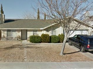 37623 36th St E, Palmdale, CA 93550
