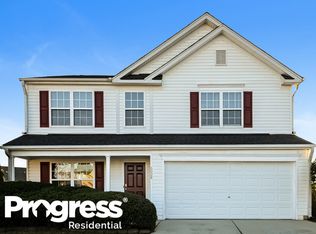 6008 Shelane Ct, Raleigh, NC 27610