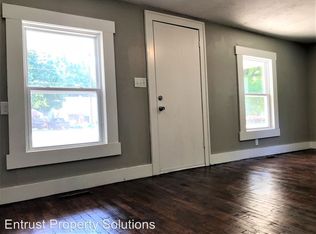 1101 S Fort Ave, Springfield, MO 65807