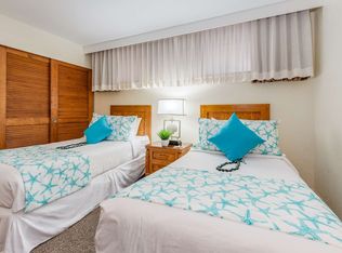 3445 Lower Honoapiilani Rd #625, Lahaina, HI 96761