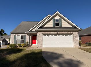 3105 La Costa Way, Raleigh, NC 27610