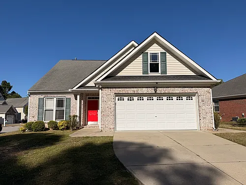 3105 La Costa Way Photo 1