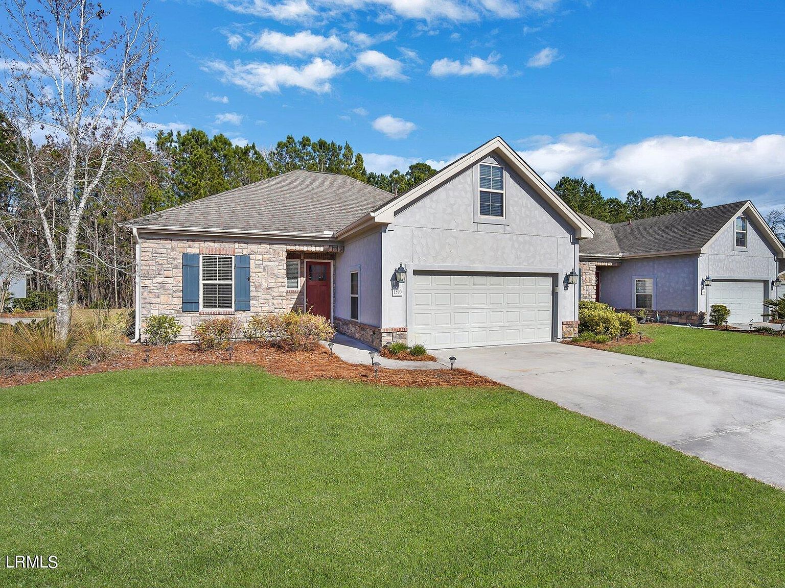 1590 Abbey Glen Way, Hardeeville, SC 29927 Zillow