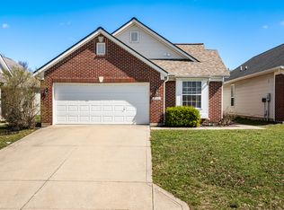 5509 Pelham Way, Indianapolis, IN 46216