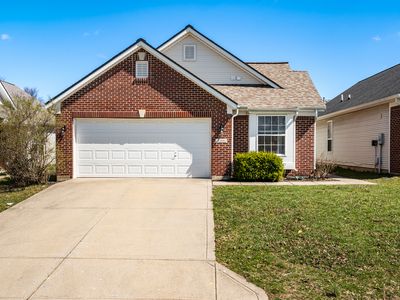 5509 Pelham Way, Indianapolis, IN, 46216