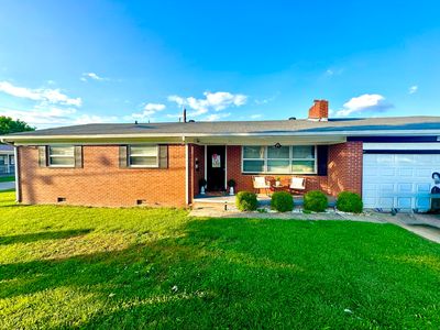 916 N North, Barbourville, KY, 40906