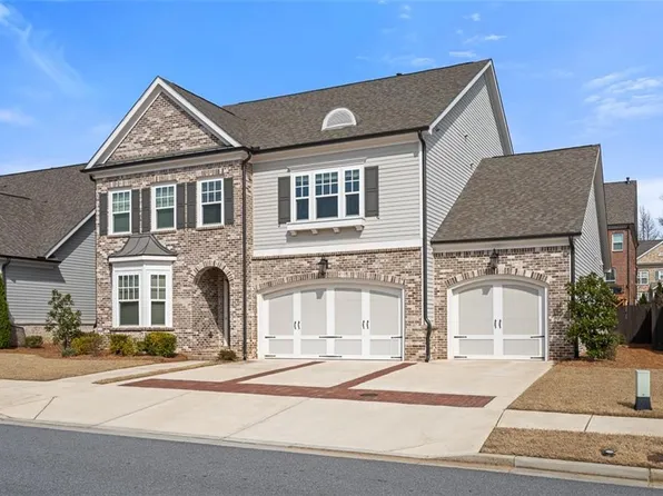 6180 Bellmoore Park Ln, Johns Creek, GA 30097