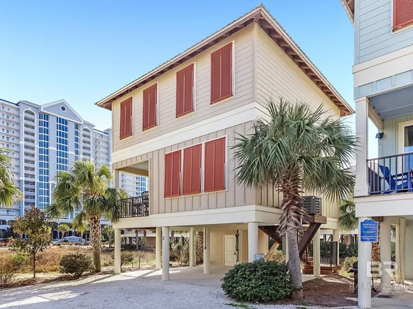 487 1st Ave E #C, Gulf Shores, AL 36542