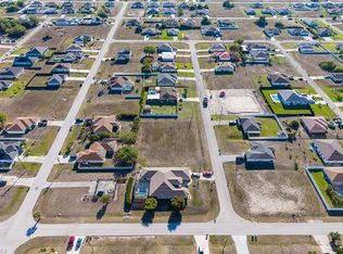 1115 NW 20th TER, CAPE CORAL, FL 33993