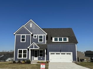 188 Phillips Bnd LOT 1509, Spring Hill, TN 37174