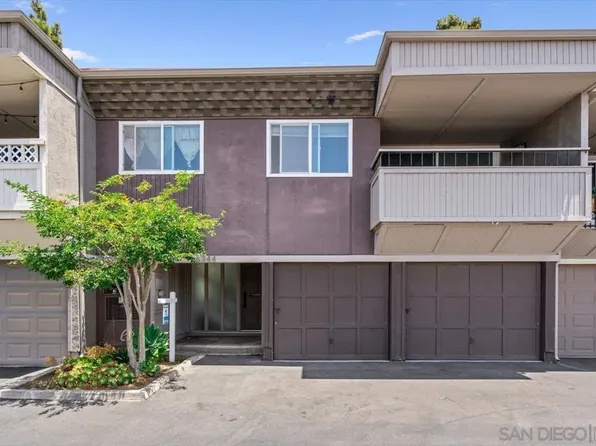 6344 Caminito Marcial, San Diego, CA 92111