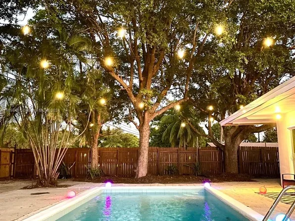 101 NW 21st St, Pompano Beach, FL 33060