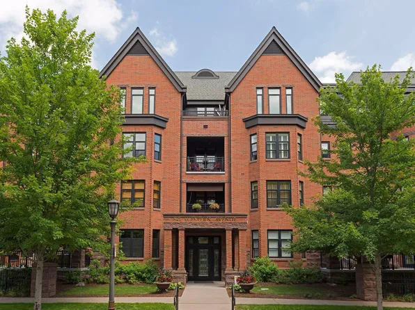 80 Western Ave Unit 105, Saint Paul, MN 55102
