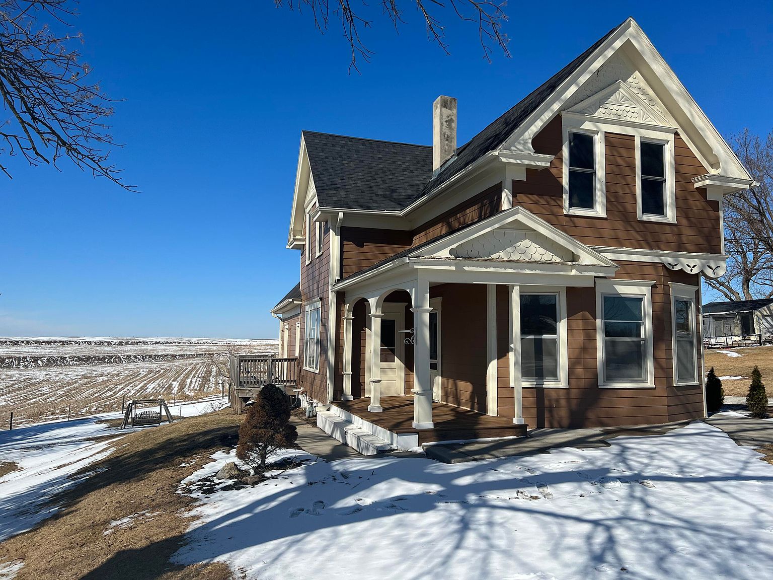 31476 355th St, Minden, IA 51553 Zillow