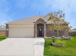 14820 Silver Blades Ct, Haslet, TX 76052