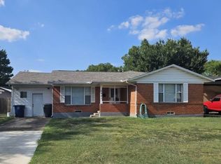 2621 Lockhart Ave, Dallas, TX 75228