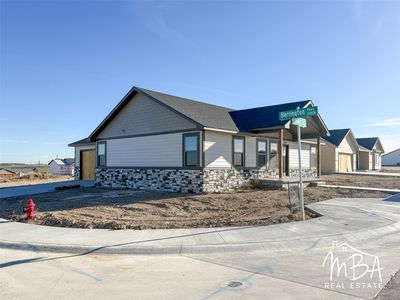 4101 Cardigan St, Garden City, KS, 67846