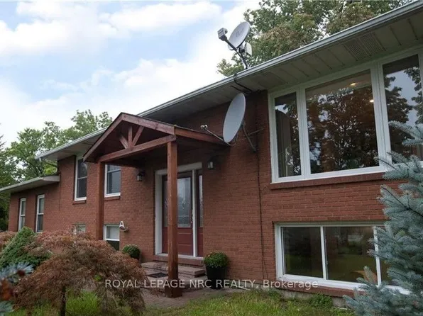 3823 30th Rd N, Lincoln, ON L3J 1W2