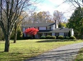 48 Sandra Rd, Ringoes, NJ 08551