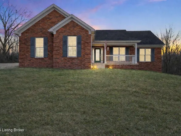 273 Yates Ln, Pendleton, KY 40055