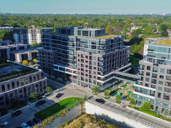 26 Gibbs Rd, Toronto, ON