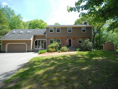 7 Country Ln, Maynard, MA, 01754