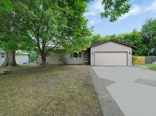 508 Marion St SW, Isanti, MN 55040