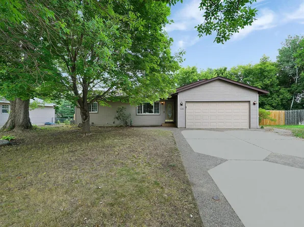 508 Marion St SW, Isanti, MN 55040