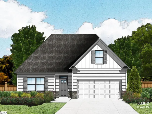 23 Gateway Dr Lot 50, Central, SC 29630