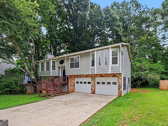 2nd image of 2224 Hightrail Ct