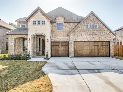 11662 Oleander Dr, Frisco, TX, 75035