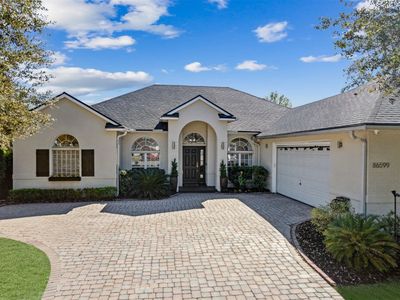86599 Meadowwood Dr, Yulee, FL, 32097