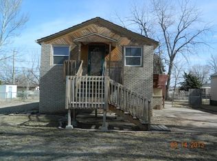 2112 5th St, Rapid City, SD 57701