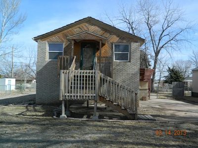2112 5th St, Rapid City, SD, 57701