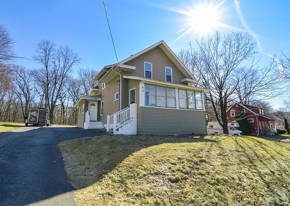 273 Bryn Mawr Ave, Auburn, MA 01501 Zillow