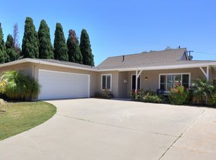 4867 Ashton St, Santa Barbara, CA 93111