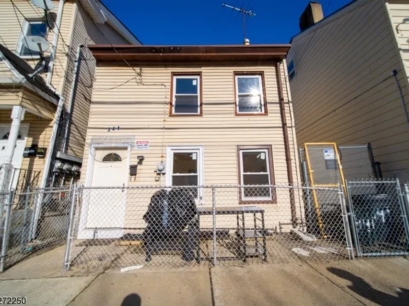 341 Marshall St, Paterson City, NJ 07503