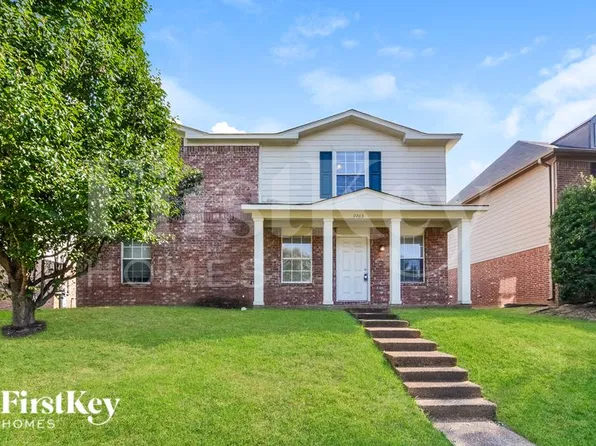 9963 Chariden Dr, Cordova, TN 38016