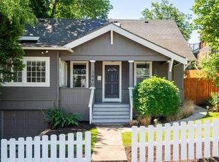 3440 SW Falcon St #1, Portland, OR 97219