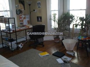 371 Prospect St #000, Cambridge, MA 02139