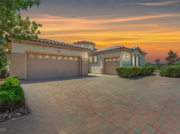 2997 Via Meridiana, Henderson, NV 89052
