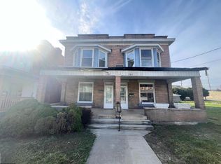 1305 & 1307 Chamberlain Ave, Fairmont, WV 26554