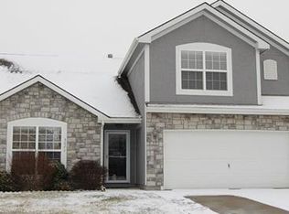 3021 N 157th St, Basehor, KS 66007