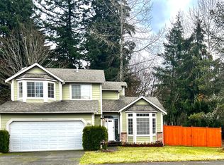 35358 10th Pl SW, Federal Way, WA 98023