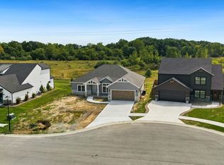 5020 Cork Tree Cv, Fort Wayne, IN 46825
