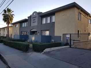 (Undisclosed Address), Van Nuys, CA 91411